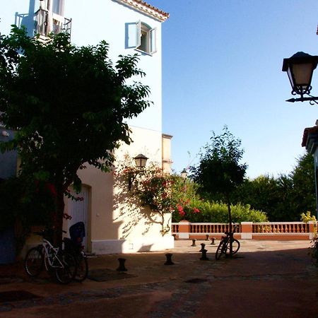 Apartamento Playa Muralla El Puerto de Santa Maria Luaran gambar