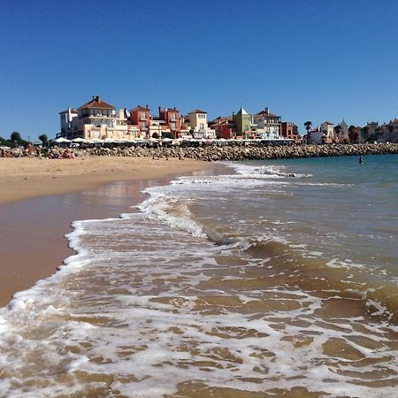 Apartamento Playa Muralla El Puerto de Santa Maria Luaran gambar