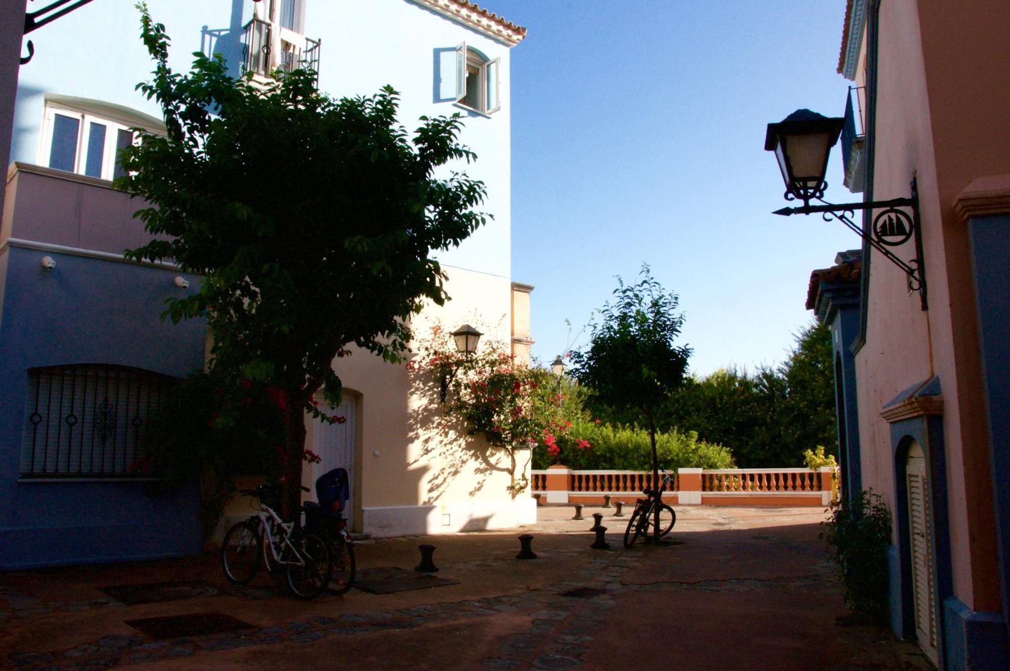Apartamento Playa Muralla El Puerto de Santa Maria Luaran gambar