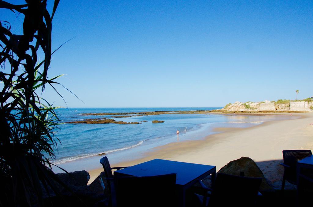 Apartamento Playa Muralla El Puerto de Santa Maria Luaran gambar