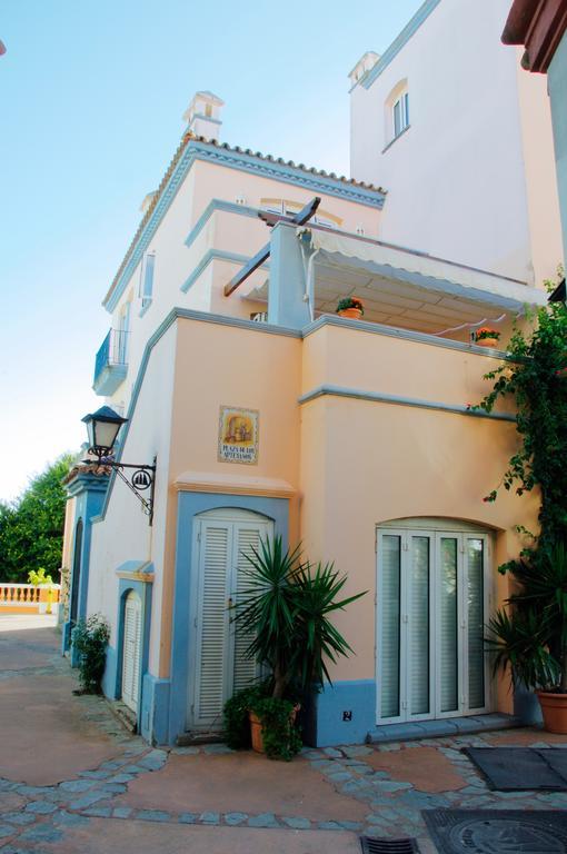 Apartamento Playa Muralla El Puerto de Santa Maria Luaran gambar