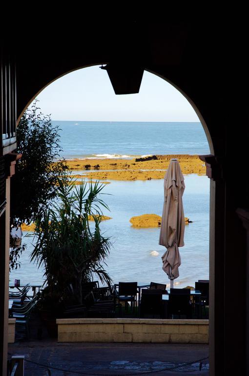 Apartamento Playa Muralla El Puerto de Santa Maria Luaran gambar