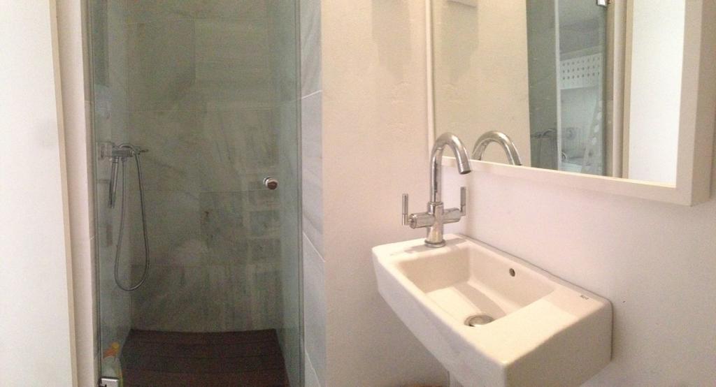 Apartamento Playa Muralla El Puerto de Santa Maria Luaran gambar